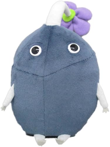 Little Buddy - Pikmin Rock 7" Plush