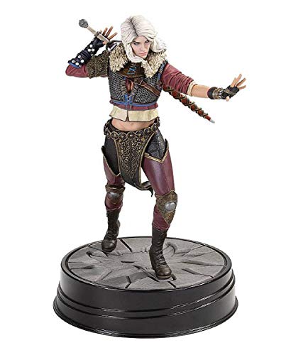 The Witcher 3 - Wild Hunt:  Ciri Series 2 Figure