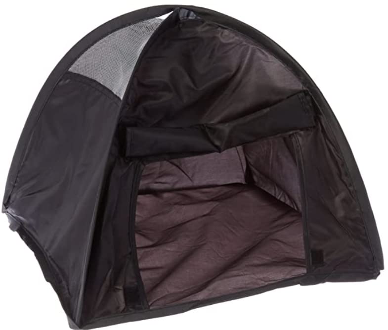 Kole KI-OC286 Pop-Up Dog Tent, One Size