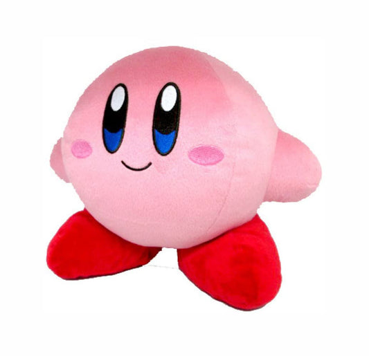 Little Buddy - Kirby's Adventure - Kirby 10" Plush