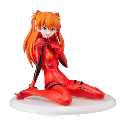 Evangelion: 3.0+1.0 Thrice Upon a Time SPM Figure Asuka Shikinami Langley Ver.2