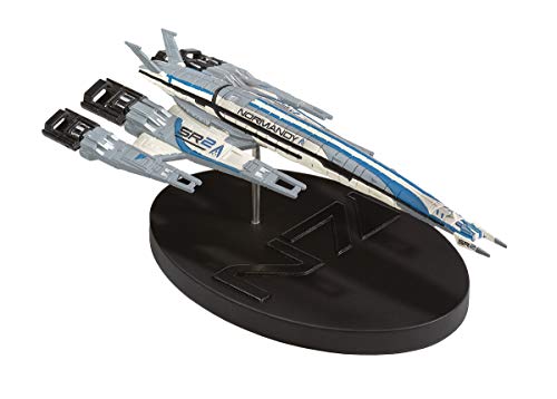 Mass Effect: Normandy SR2 (Remastered Version) Ship Replica