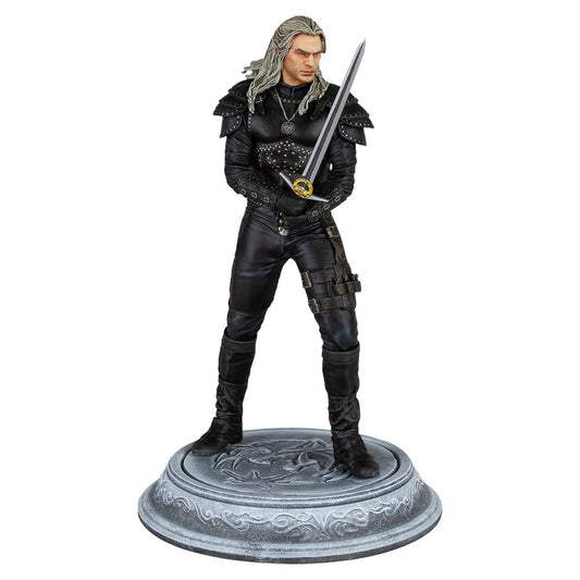 The Witcher Season 2(Netflix): Geralt Figure