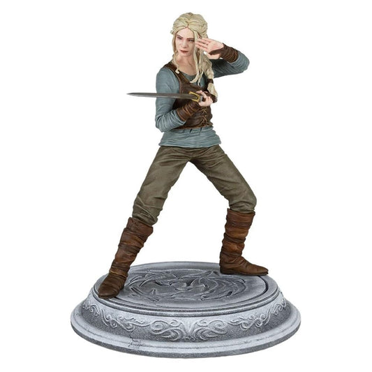 The Witcher Season 2 (Netflix): Ciri Figure