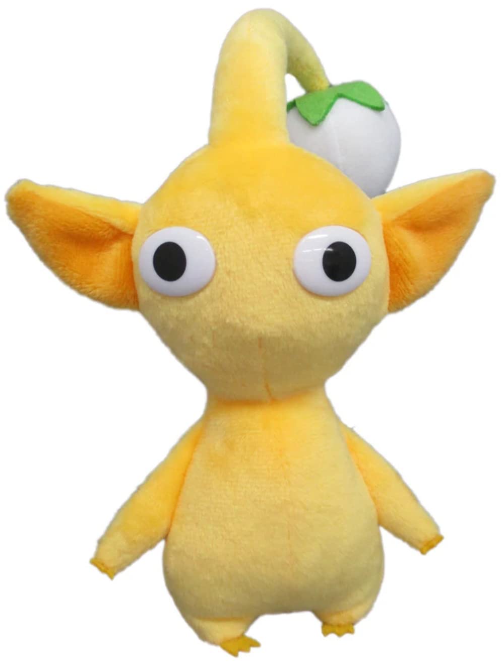 Little Buddy - Pikmin Yellow Bud 7" Plush