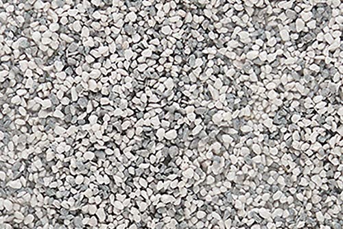 Fine Ballast Shaker, Gray Blend/57.7 cu. in.