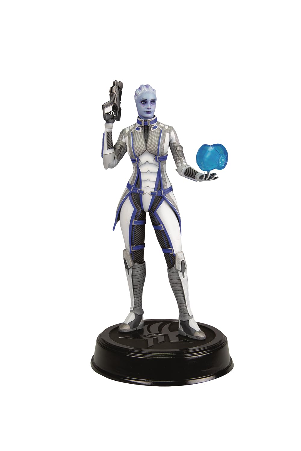 Mass Effect: Liara Figure