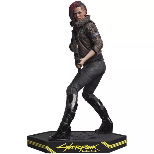 Cyberpunk 2077: Female V Figure 8.5 inches