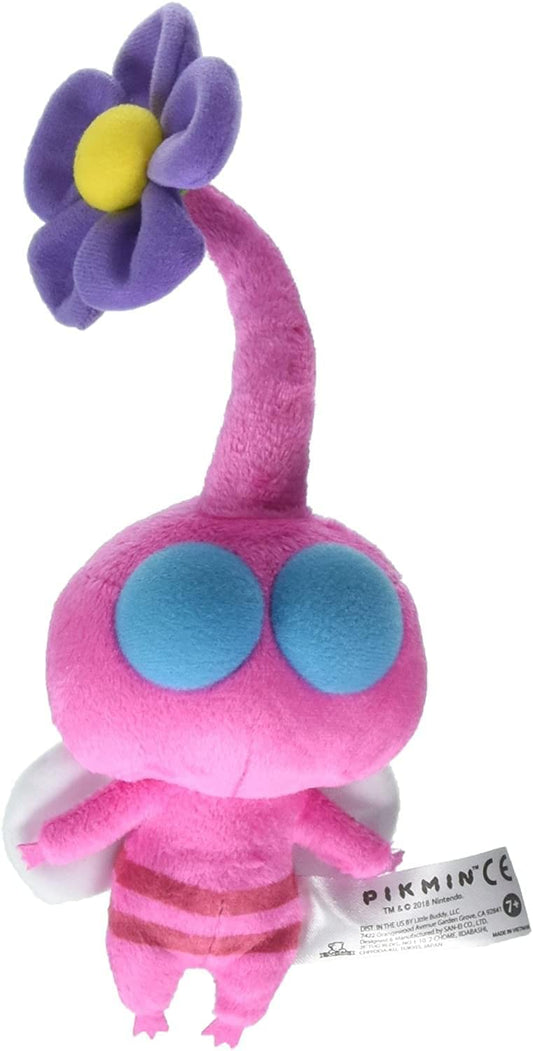 Little Buddy - Pikmin Winged 6" Plush