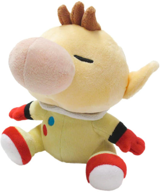 Little Buddy - Pikmin Captain - Olimar 6" Plush