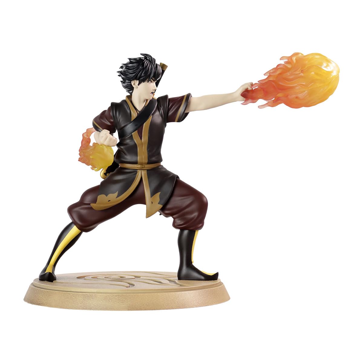 Avatar: The Last Airbender - Zuko Figure, Multi