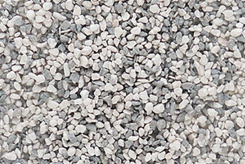 Gray Blend Medium Ballast (32 oz. Shaker) Woodland Scenics