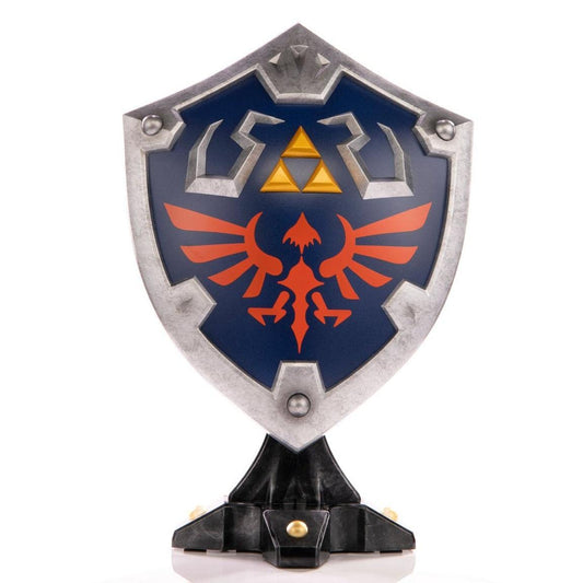 The Legend of Zelda: Breath of The Wild - Hylian Shield (Collector's Edition)