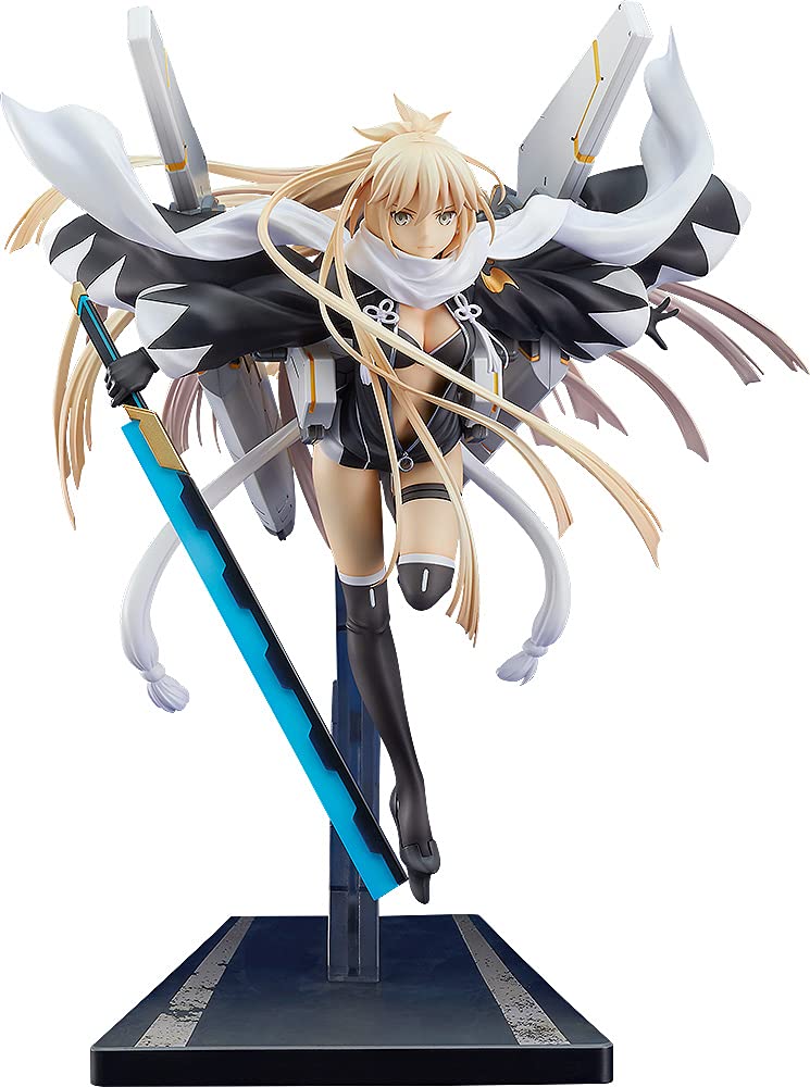 Good Smile Fate/Grand Order: Assassin/Okita J Souji 1:7 Scale PVC Figure