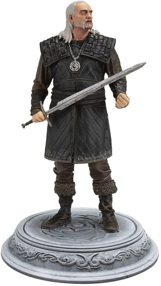 Dark Horse Comics The Witcher: Vesemir (Season 2) Figure