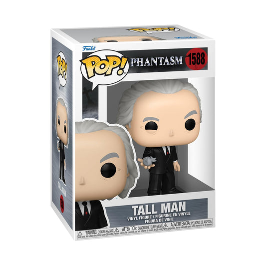 Funko Pop! Movies: Phantasm - Tall Man