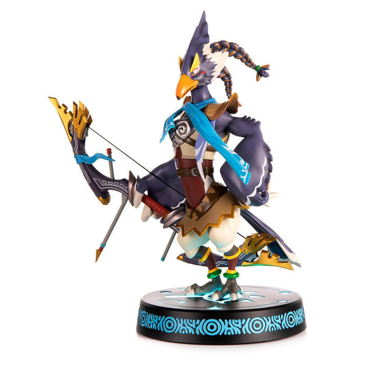 The Legend of Zelda: Breath of The Wild - Revali (Collector's Edition)