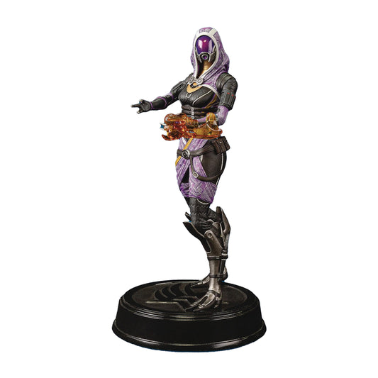 Mass Effect: Tali' Zorah Figure