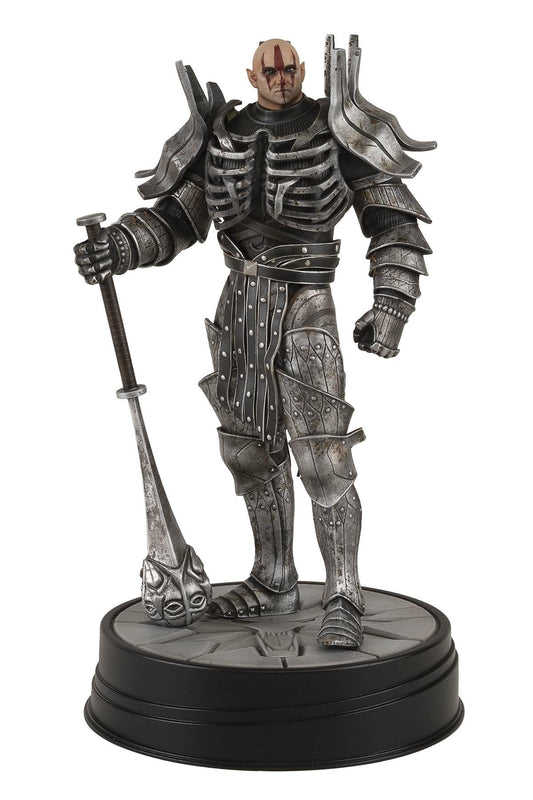 The Witcher 3 - Wild Hunt: Imlerith Figure