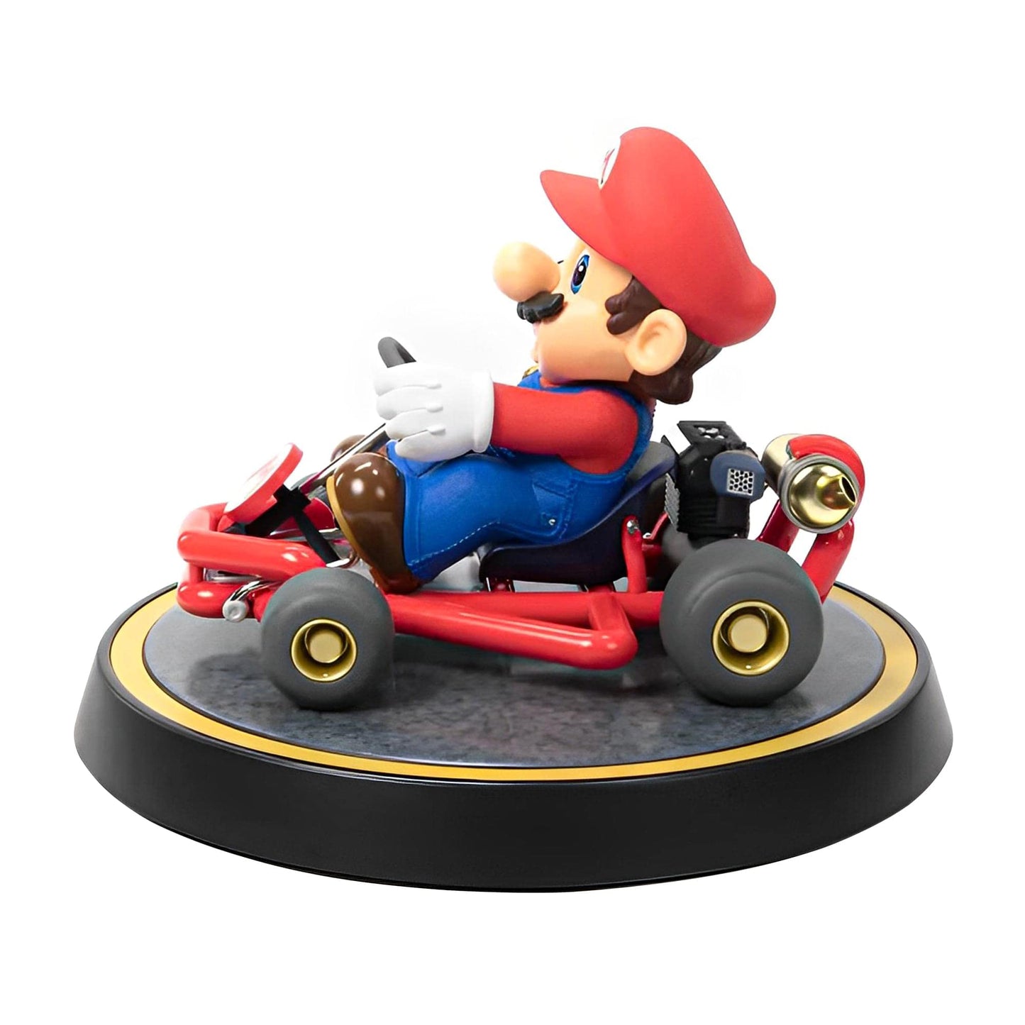 Mario Kart - PVC Painted Statue (Standard Edition)