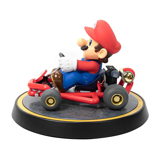 Mario Kart - PVC Painted Statue (Standard Edition)