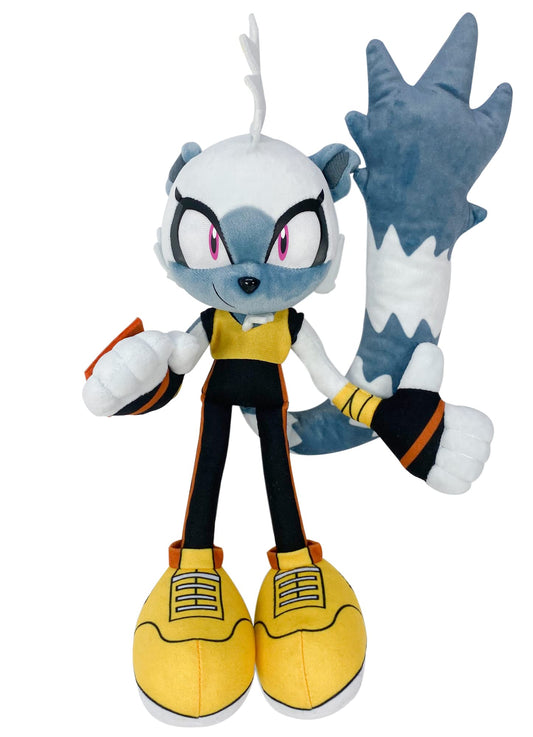 Great Eastern Entertainment Sonic The Hedgehog- Tangle Plush 10" H