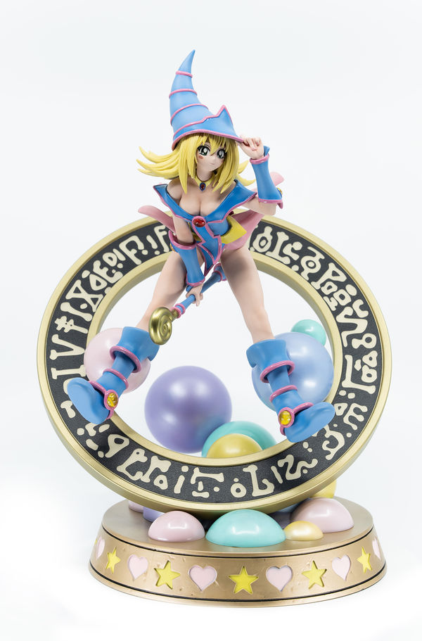 Yu-Gi-Oh! - Dark Magician Girl (Standard Pastel Edition)
