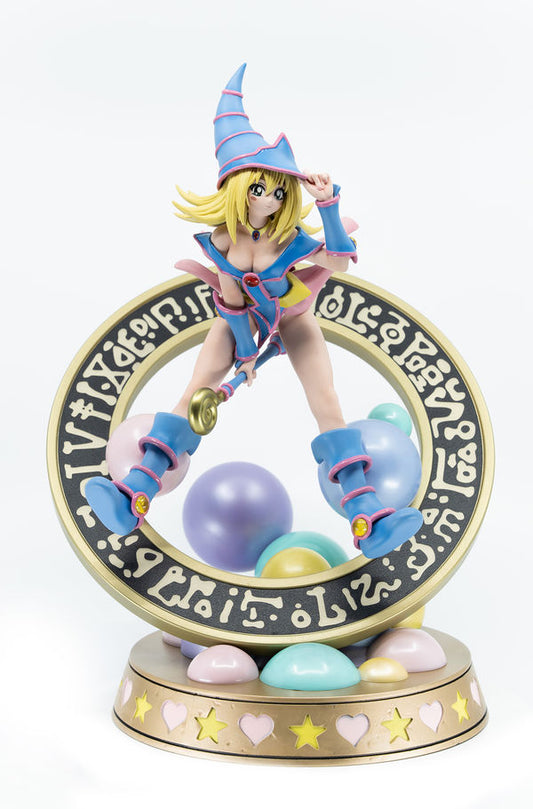 Yu-Gi-Oh! - Dark Magician Girl (Standard Pastel Edition)