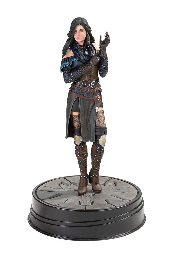 The Witcher 3 - Wild Hunt: Yennefer Series 2 Figure