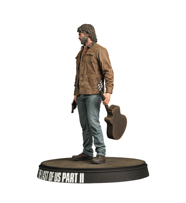 The Last of Us Part II: Joel Figure, 9 inches