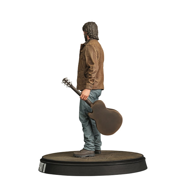 The Last of Us Part II: Joel Figure, 9 inches