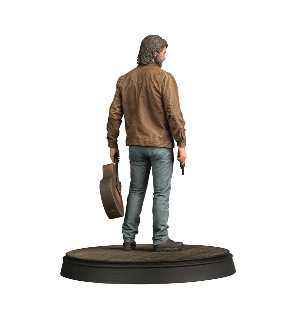 The Last of Us Part II: Joel Figure, 9 inches