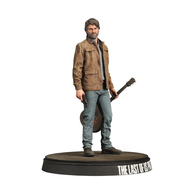 The Last of Us Part II: Joel Figure, 9 inches