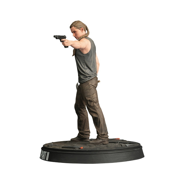 The Last of Us Part II: Abby Figure