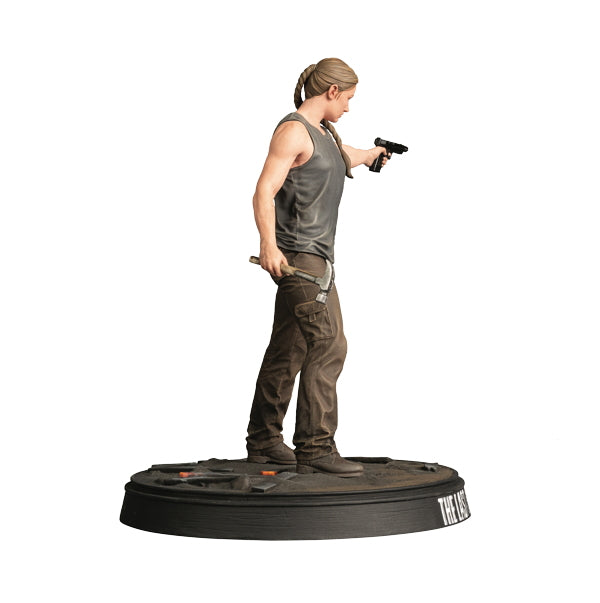 The Last of Us Part II: Abby Figure