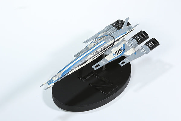 Mass Effect: Normandy SR2 (Remastered Version) Ship Replica