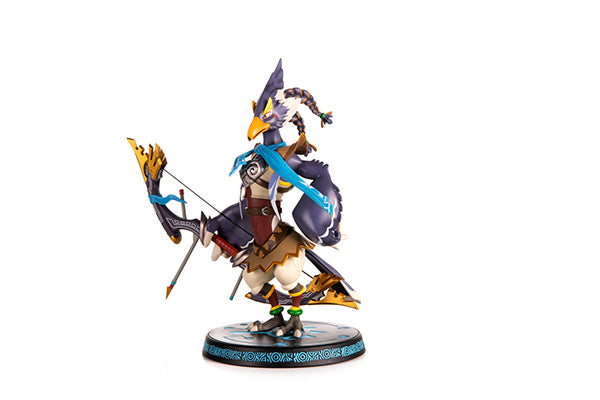 The Legend of Zelda: Breath of The Wild - Revali (Standard Edition)