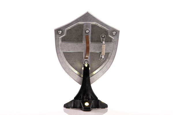 The Legend of Zelda: Breath of The Wild - Hylian Shield (Collector's Edition)