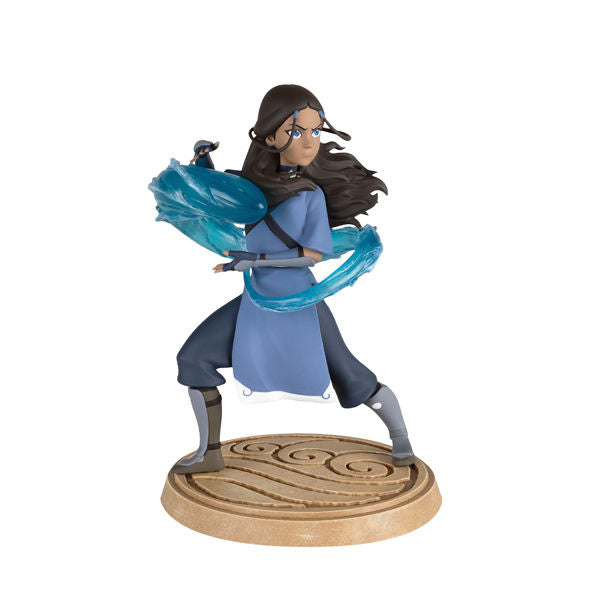 Avatar: The Last Airbender Katara PVC Figure