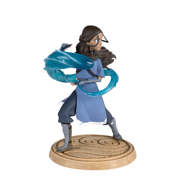 Avatar: The Last Airbender Katara PVC Figure