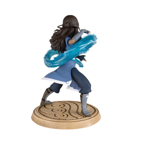 Avatar: The Last Airbender Katara PVC Figure