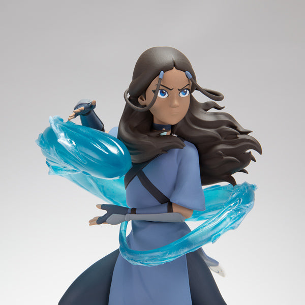 Avatar: The Last Airbender Katara PVC Figure