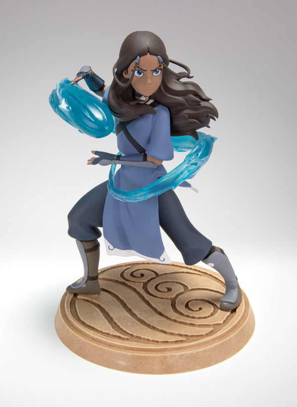 Avatar: The Last Airbender Katara PVC Figure