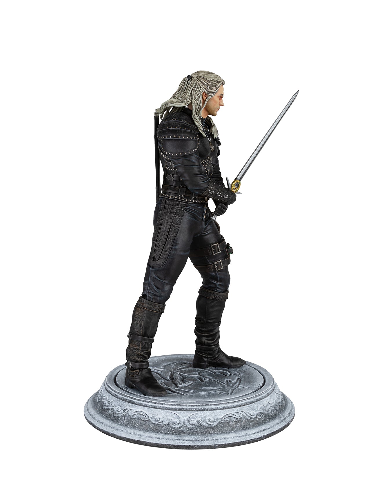 The Witcher Season 2(Netflix): Geralt Figure