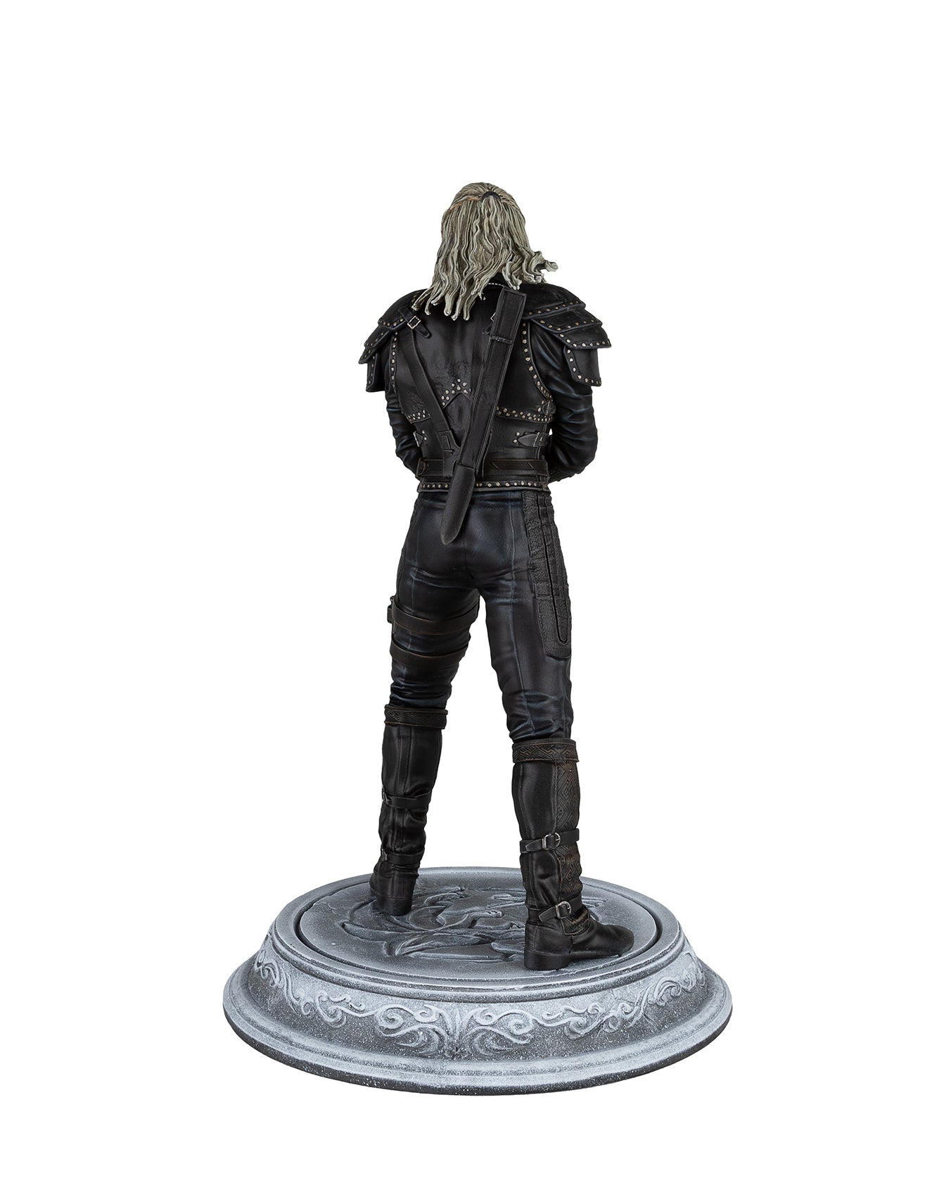 The Witcher Season 2(Netflix): Geralt Figure