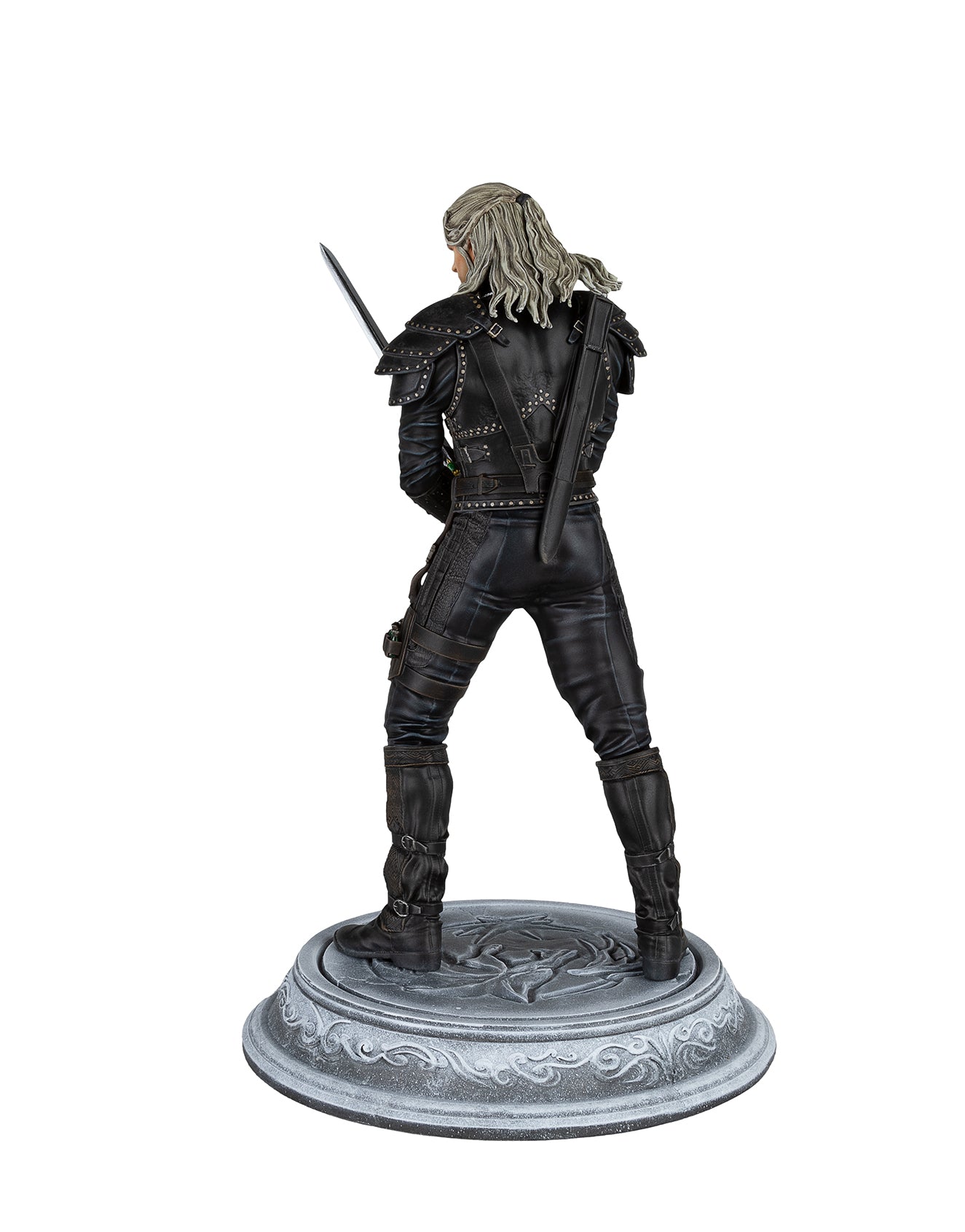 The Witcher Season 2(Netflix): Geralt Figure