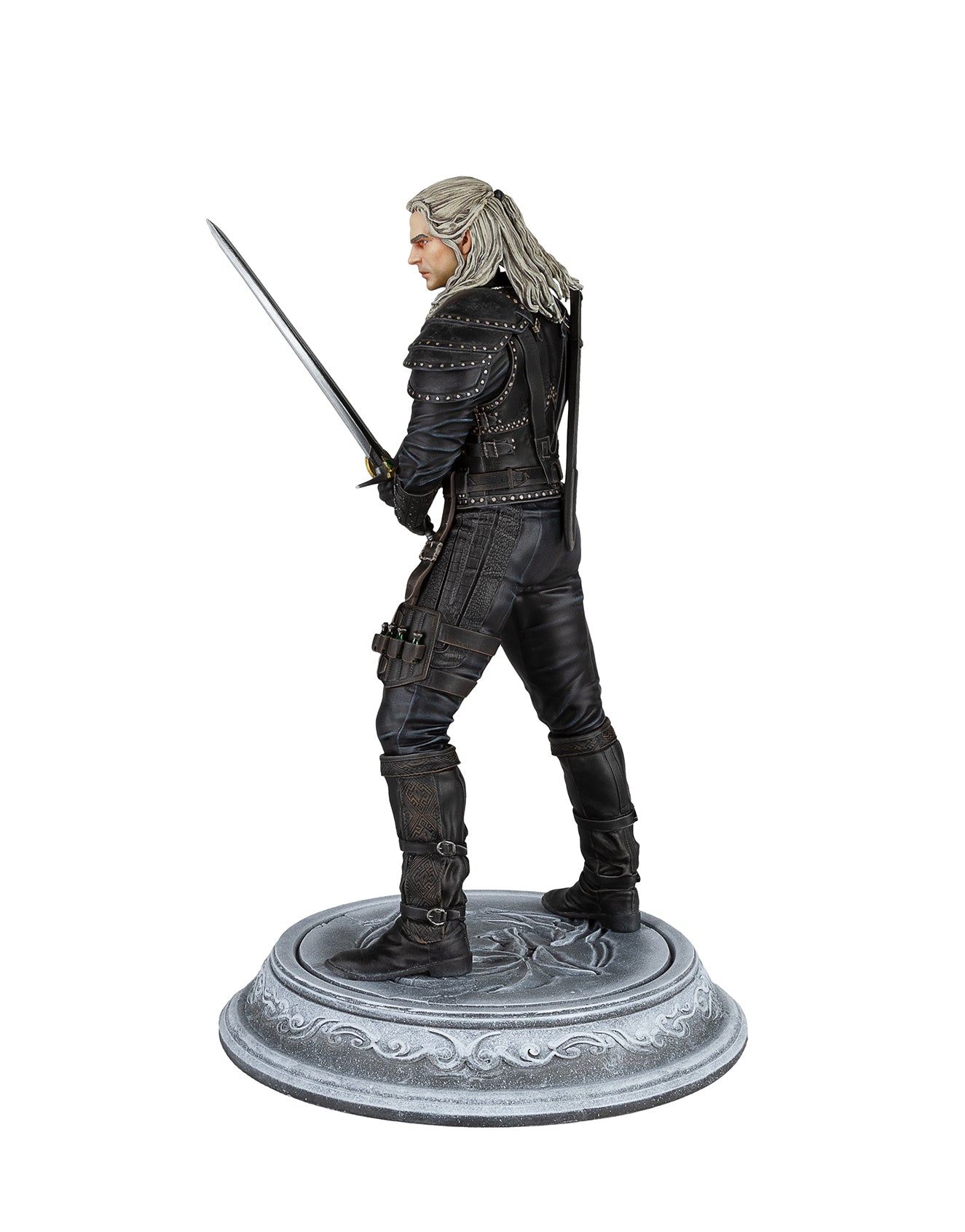 The Witcher Season 2(Netflix): Geralt Figure