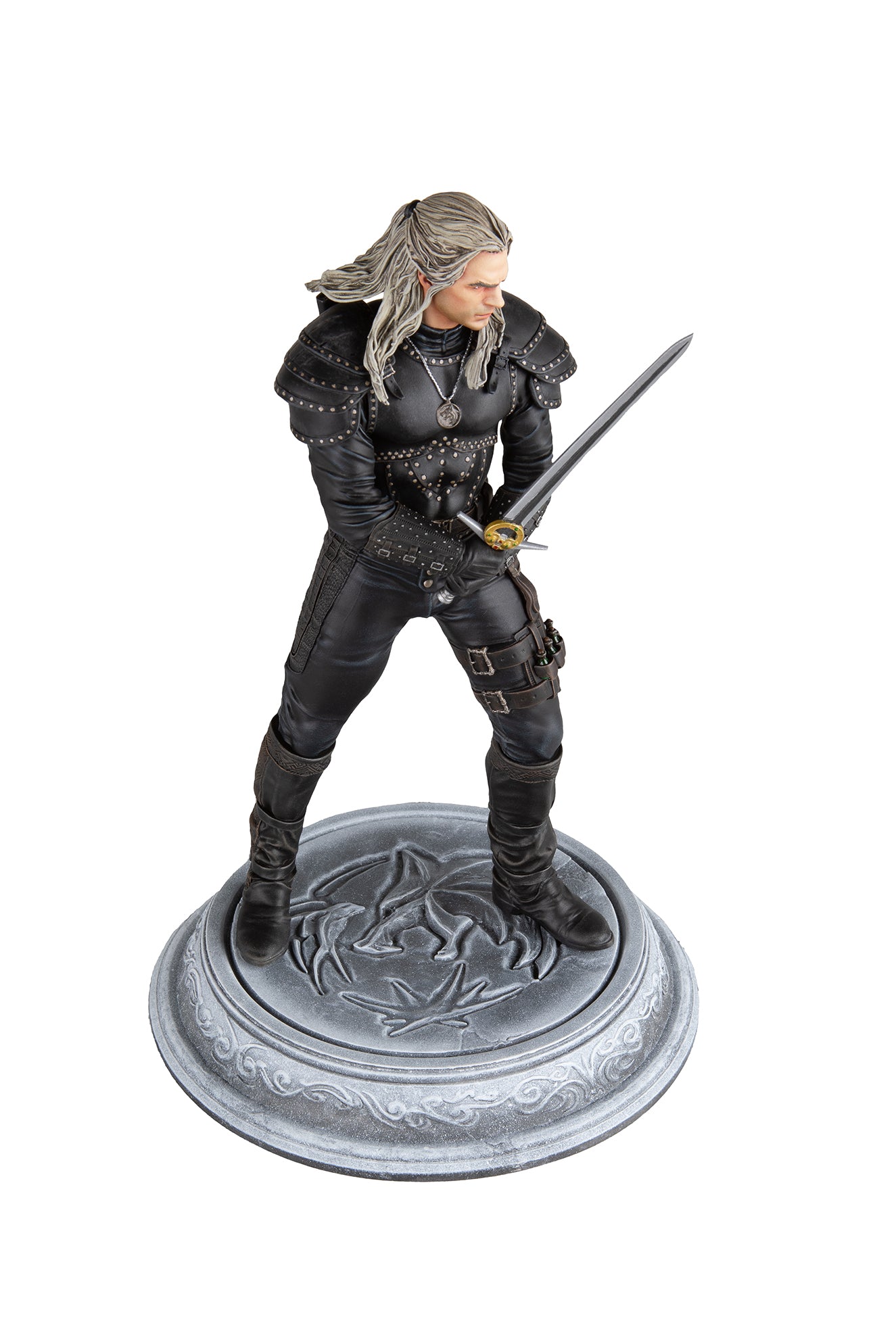 The Witcher Season 2(Netflix): Geralt Figure