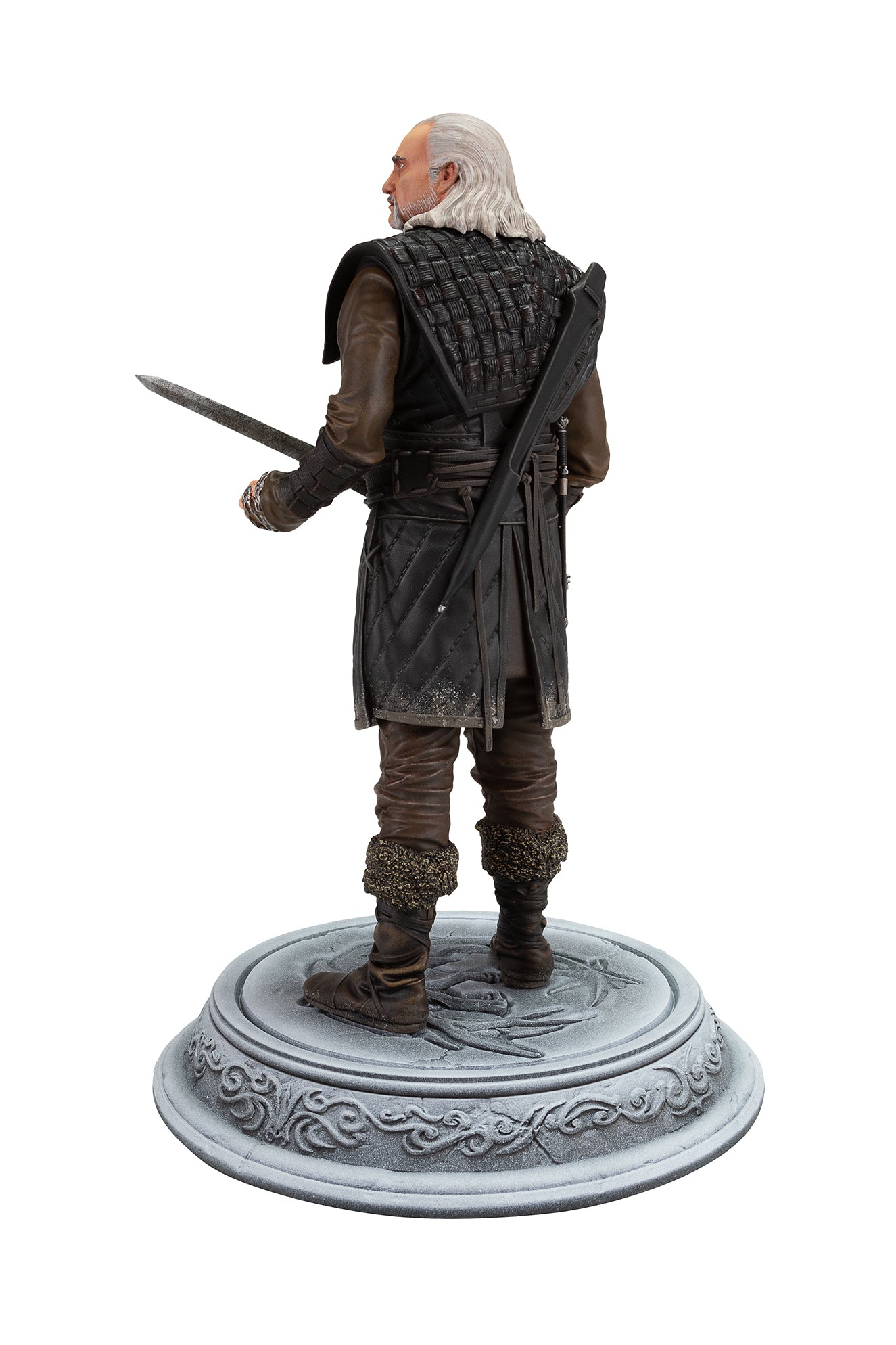 Dark Horse Comics The Witcher: Vesemir (Season 2) Figure