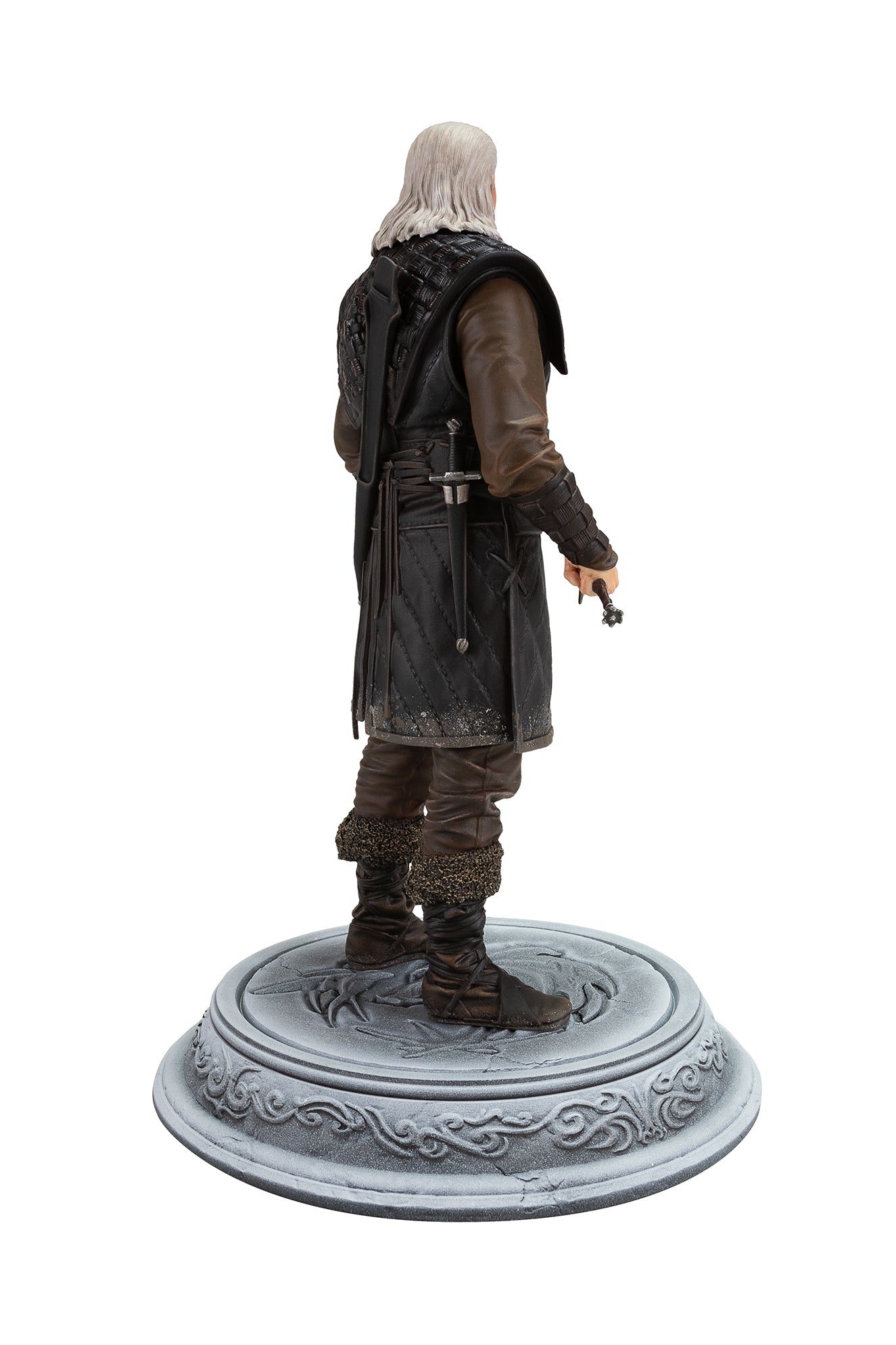 Dark Horse Comics The Witcher: Vesemir (Season 2) Figure